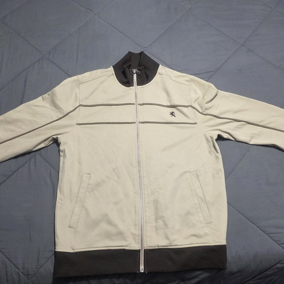 Express Men's Jacket - Picture 4 of 6